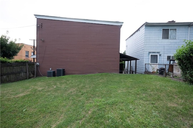 3240 Rothpletz St, Marshall Shadeland, PA 15212 - rear view of property
