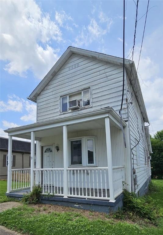 1419 Robbins Ave, North Apollo, PA 15673 - photo 1