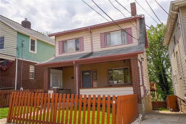 1209 Termon Ave, Brighton Heights, PA 15212 - photo 1