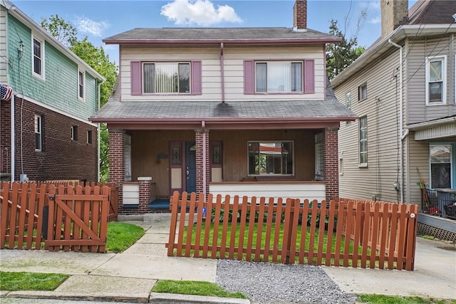 1209 Termon Ave, Brighton Heights, PA 15212 - photo 3
