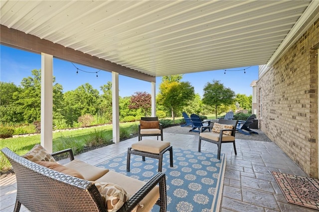 1735 Stevensan Dr, Franklin Park, PA 15143 - view of patio / terrace
