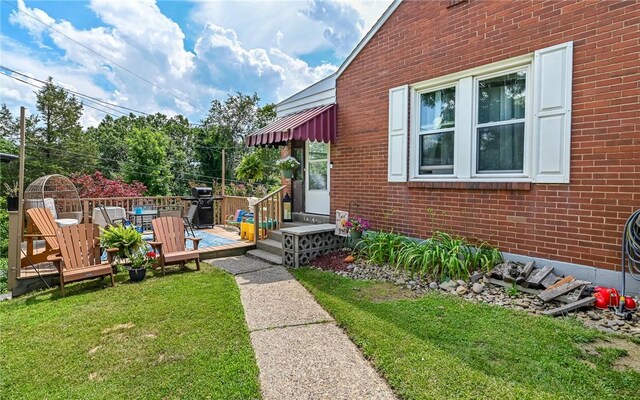 414 William St, Ross Twp, PA 15229 - photo 13