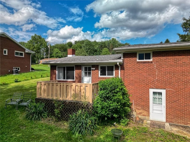 223 Larue Dr, Moon/Crescent Twp, PA 15108 - photo 3