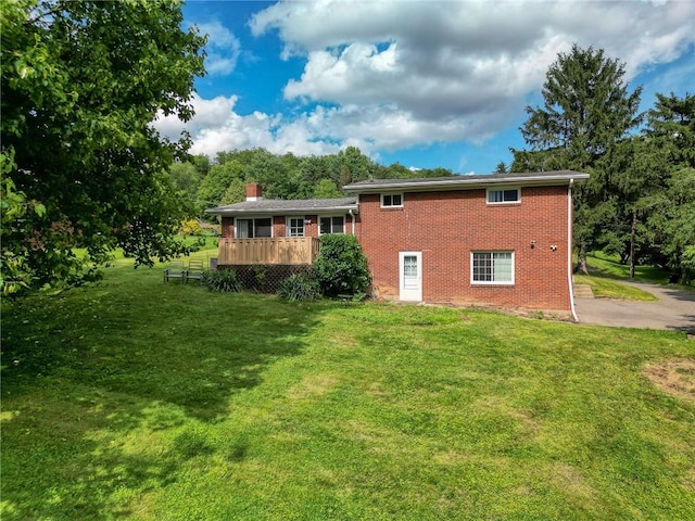 223 Larue Dr, Moon/Crescent Twp, PA 15108 - photo 4