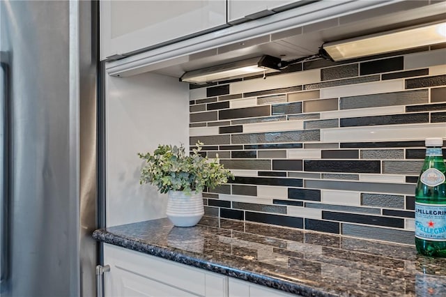 4228 Post St, Lawrenceville, PA 15201 - detailed view of tasteful backsplash