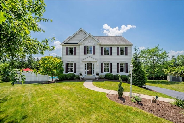 206 Buckeye Ct, Nottingham, PA 15330 - photo 1