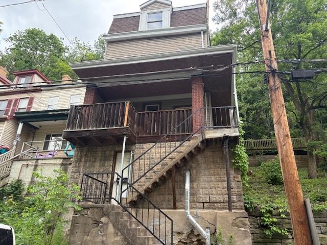 1824 Brahm St, Spring Hill, PA 15212 - photo 1