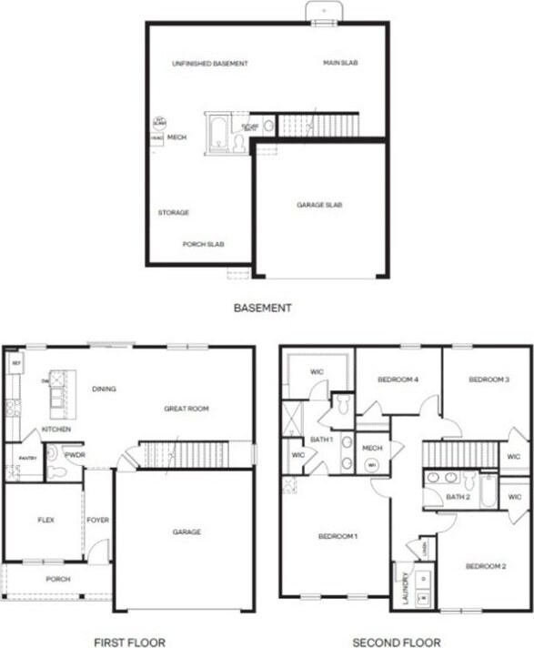 350 Leslie Farms Dr, Connoquenessing Boro, PA 16033 - photo 5
