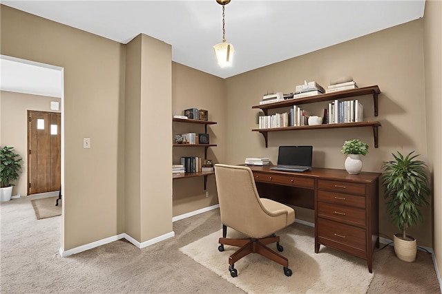 3259 Brodhead Rd, Center Twp, PA 15001 - office space featuring light colored carpet