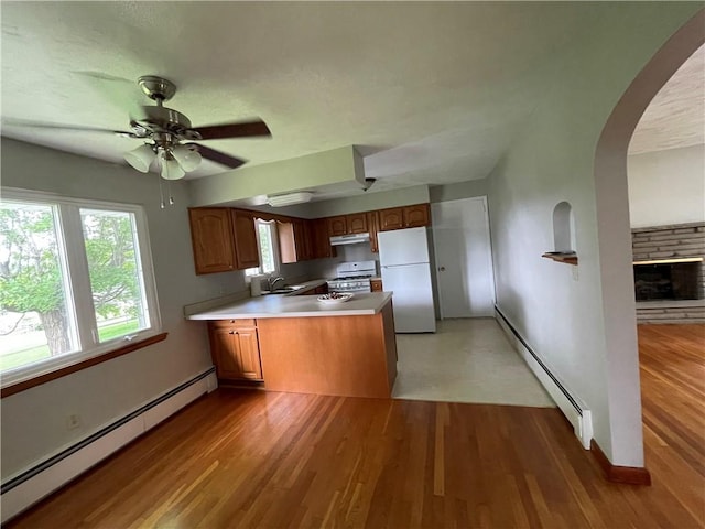 855 W Sanner St, Somerset Boro, PA 15501 - photo 5
