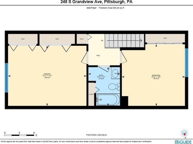 248 S Grandview Ave, Crafton, PA 15205 - photo 25