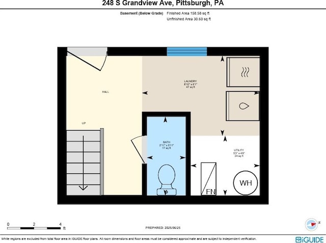 248 S Grandview Ave, Crafton, PA 15205 - photo 23