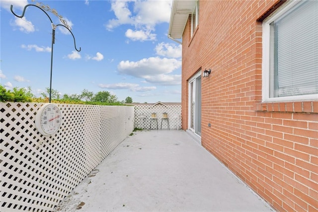 145 Herbst Rd, Kennedy Twp, PA 15108 - view of patio