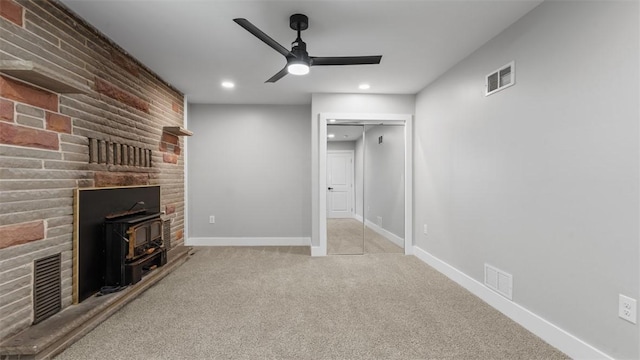 141 Center Ave, Burgettstown Boro, PA 15021 - photo 26