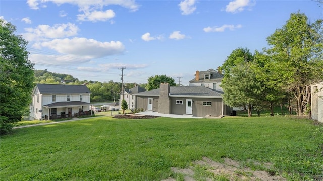 141 Center Ave, Burgettstown Boro, PA 15021 - photo 32