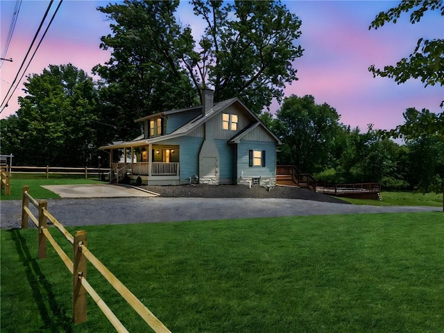 736 Shenango Stop Rd, Shenango Twp, PA 16101 - photo 3