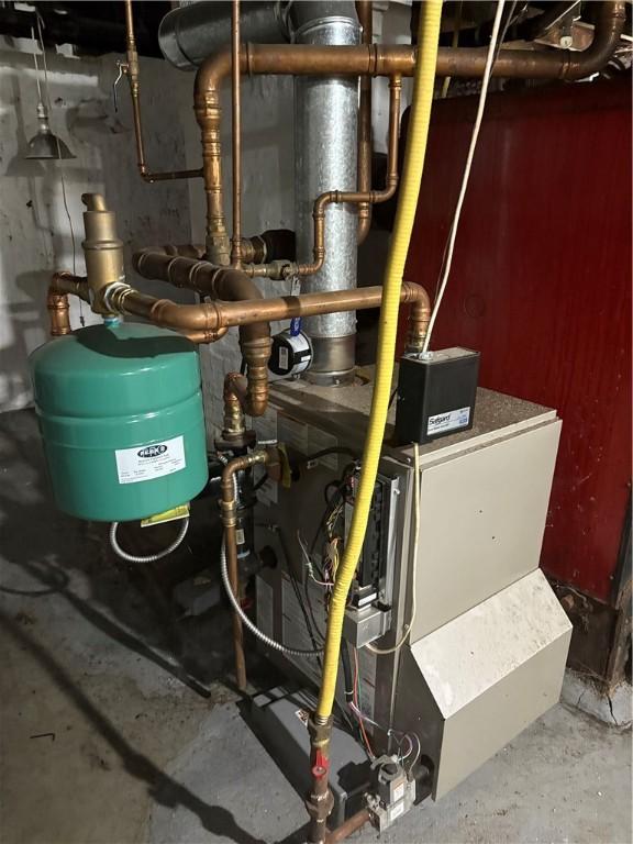 150 N Ave E, Pittsburgh, PA 15112 - view of utilities