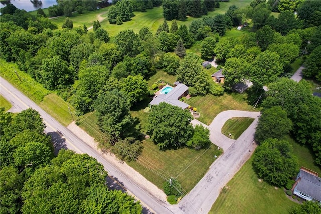 426 Unionville Rd, Franklin Twp, PA 16001 - aerial view