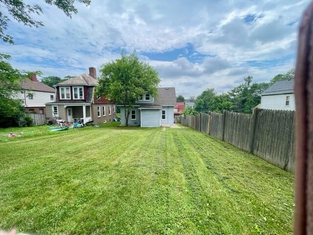 229 Glenn Ave, Canonsburg, PA 15317 - photo 23