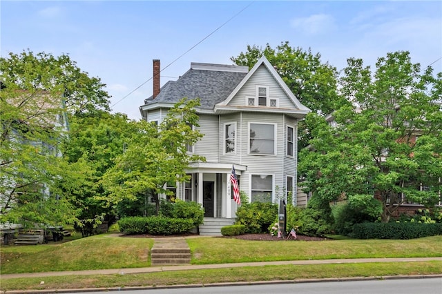 409 N Jefferson St, New Castle/1St, PA 16101 - photo 3