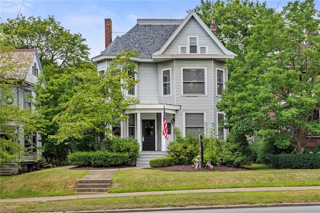 409 N Jefferson St, New Castle/1St, PA 16101 - photo 4