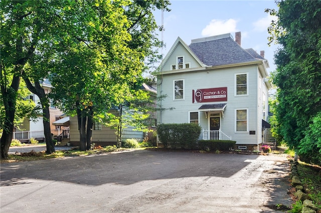 409 N Jefferson St, New Castle/1St, PA 16101 - photo 45