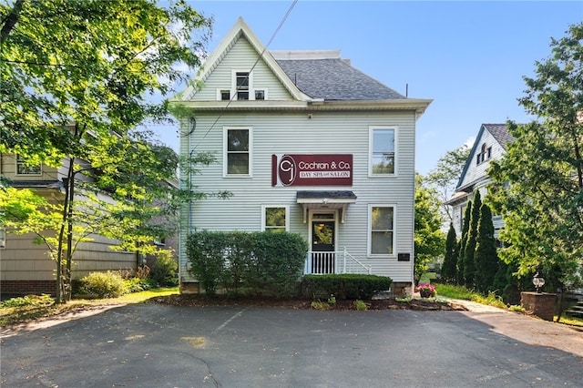 409 N Jefferson St, New Castle/1St, PA 16101 - photo 46