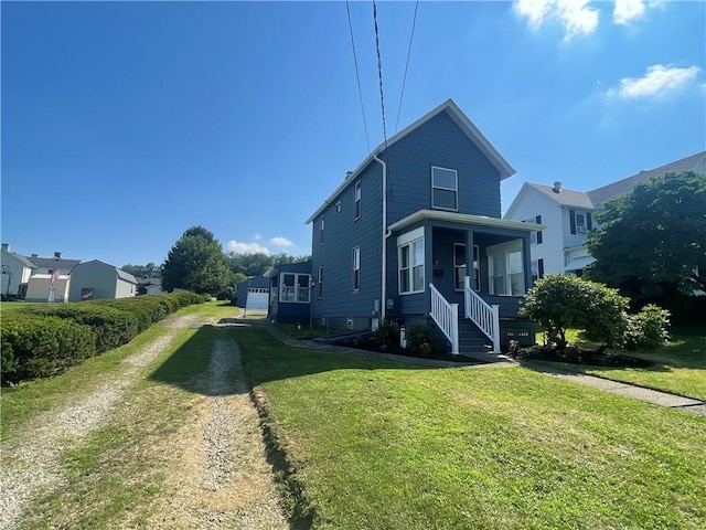 540 Fayette, Rostraver, PA 15012 - photo 1
