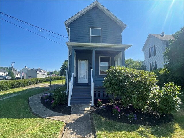 540 Fayette, Rostraver, PA 15012 - photo 27