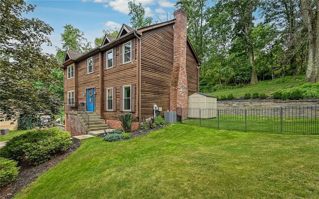 4252 Forest Gln, Hampton, PA 15101 - photo 3