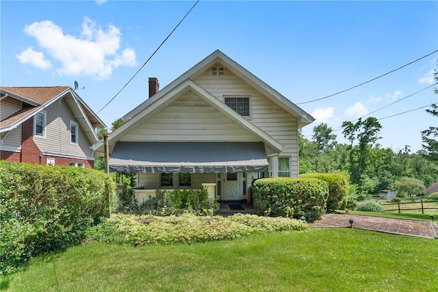 109 Telegraph Rd, Luzerne Twp, PA 15417 - photo 2