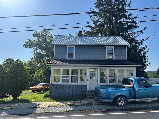 187 Main St, Markleysburg, PA 15459 - photo 1