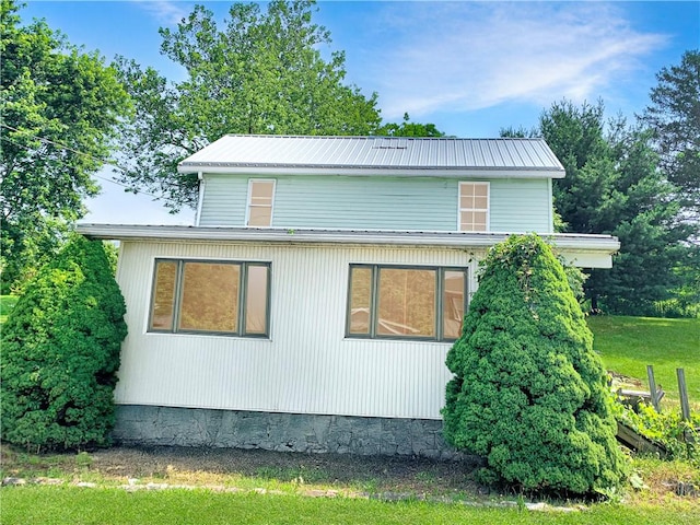 35 Evans Ave, Blairsville Area, PA 15717 - photo 1