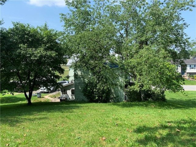 35 Evans Ave, Blairsville Area, PA 15717 - photo 15