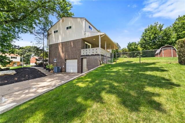 1304 Cathell Rd, Baldwin Boro, PA 15236 - photo 43