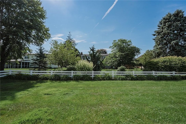 125 Jackson St, White Twp, PA 15701 - view of yard