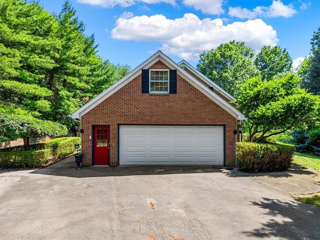 4273 River Rd, North Sewickley Twp, PA 15010 - view of detached garage