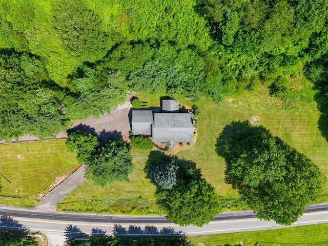 4273 River Rd, North Sewickley Twp, PA 15010 - aerial view