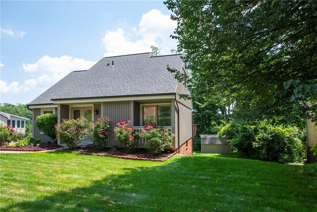 153 Cassia Dr, Jefferson Hills, PA 15025 - photo 35