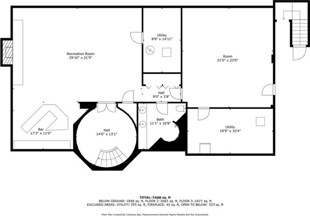 613 Lincoln Rd, Bradford Woods, PA 15015 - photo 45