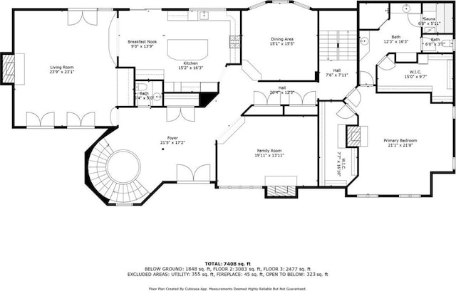 613 Lincoln Rd, Bradford Woods, PA 15015 - photo 46