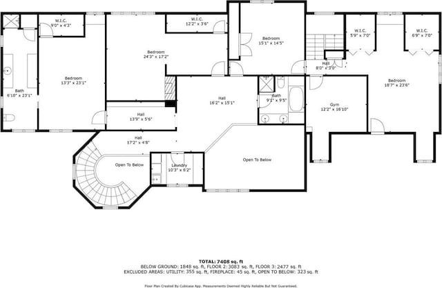 613 Lincoln Rd, Bradford Woods, PA 15015 - photo 47