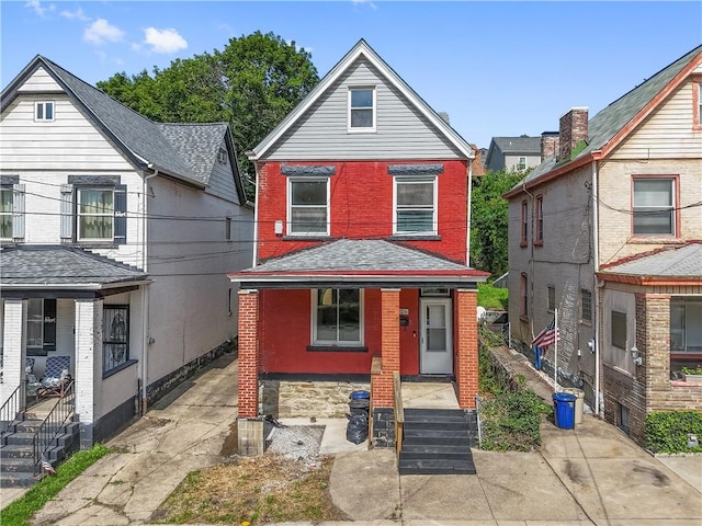 226 Merrimac St, Mt Washington, PA 15211 - photo 2