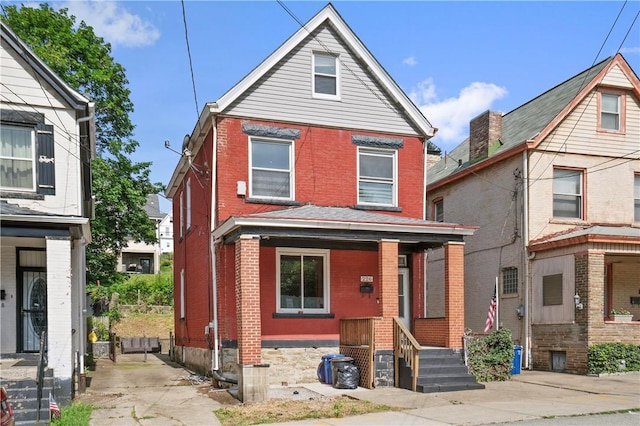 226 Merrimac St, Mt Washington, PA 15211 - photo 1
