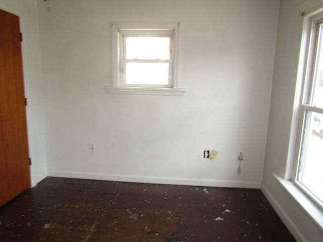 255 Duncan Ave, City Of Washington, PA 15301 - empty room featuring healthy amount of natural light