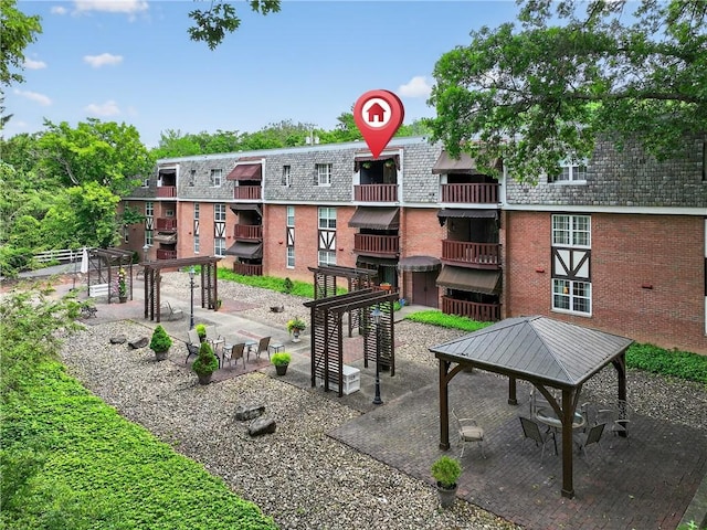 136 Centennial Ave Unit 303, Sewickley, PA 15143 - photo 6