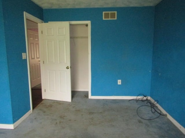 458 Wendel Rd, Hempfield Twp, PA 15642 - unfurnished bedroom with baseboards and carpet