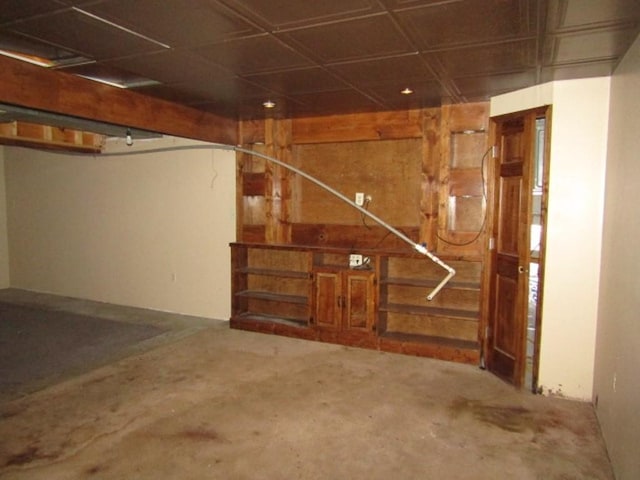 458 Wendel Rd, Hempfield Twp, PA 15642 - view of basement