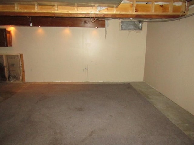458 Wendel Rd, Hempfield Twp, PA 15642 - view of finished basement