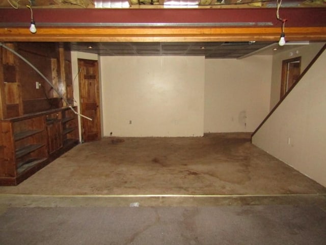 458 Wendel Rd, Hempfield Twp, PA 15642 - view of basement